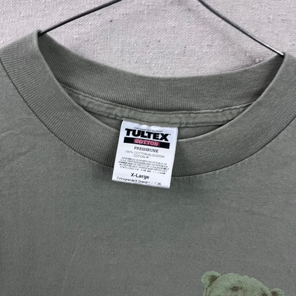 Tultex cotton shirt